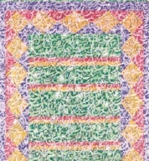 40 ans de peinture de Mehdi Qotbi 40 ans de peinture de Mehdi Qotbi