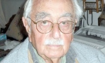 Le SIEL rend hommage à Edmond Amran El Maleh Le SIEL rend hommage à Edmond Amran El Maleh
