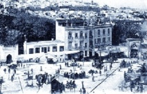 Histoire de Tanger, mémoire de la ville internationale Histoire de Tanger, mémoire de la ville internationale