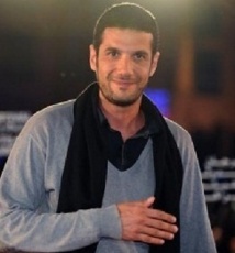 Rencontre avec le cinéaste Nabil Ayouch Rencontre avec le cinéaste Nabil Ayouch