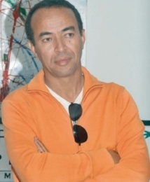 El Mostapha Faiz, nouveau directeur général de la FRMT El Mostapha Faiz, nouveau directeur général de la FRMT