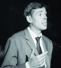 Ahmed Réda Chami : Jacques Brel est le poète de ma vie Ahmed Réda Chami : Jacques Brel est le poète de ma vie