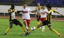 Petit chelem des clubs marocains en Coupes africaines Petit chelem des clubs marocains en Coupes africaines