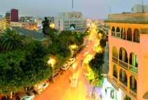 Il était une fois Meknès Il était une fois Meknès