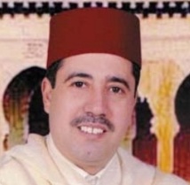 Hommage au musicologue et artiste tangérois Abdeslam Khaloufi Hommage au musicologue et artiste tangérois Abdeslam Khaloufi