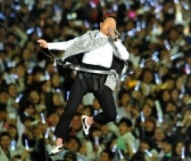La vidéo "Gentleman" de Psy dépasse déjà les 10 millions de vues La vidéo "Gentleman" de Psy dépasse déjà les 10 millions de vues