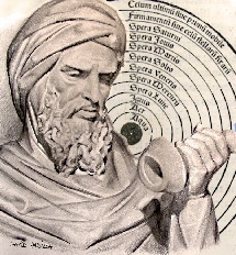Les visions d’Averroès Les visions d’Averroès