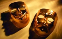 “Le gardien” ou quand le théâtre convoque le cirque “Le gardien” ou quand le théâtre convoque le cirque