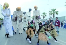 Le Festival du théâtre de l’enfant de Nador décerne ses prix Le Festival du théâtre de l’enfant de Nador décerne ses prix