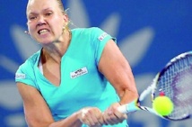 Les têtes de série s’en tirent à bon compte au GP Lalla Meryem de tennis Les têtes de série s’en tirent à bon compte au GP Lalla Meryem de tennis