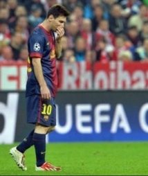 La presse espagnole déplore une “défaite historique” du Barça La presse espagnole déplore une “défaite historique” du Barça