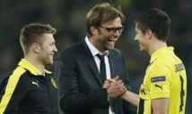 Klopp: «Ce match va rentrer dans l’histoire» Klopp: «Ce match va rentrer dans l’histoire»