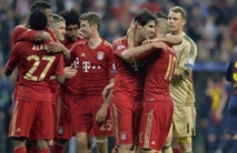 Un parfum de début de règne du Bayern Un parfum de début de règne du Bayern