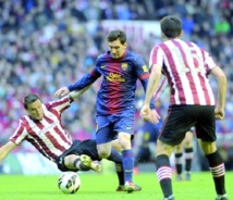 Le Real réaliste, le Barça doit patienter Le Real réaliste, le Barça doit patienter