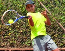 Le premier tournoi juniors de tennis à Oujda Le premier tournoi juniors de tennis à Oujda