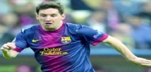 Messi pour un énième sauvetage du Barça Messi pour un énième sauvetage du Barça