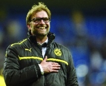 Jurgen Klopp: “Nous ne sommes pas favoris et c’est la position parfaite pour nous” Jurgen Klopp: “Nous ne sommes pas favoris et c’est la position parfaite pour nous”