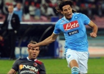 Naples à une victoire de la Ligue des champions Naples à une victoire de la Ligue des champions
