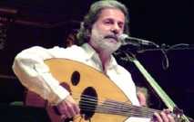 Le Festival de luth de Tétouan décernera le «Ziryab des Virtuoses» à Marcel Khalifé Le Festival de luth de Tétouan décernera le «Ziryab des Virtuoses» à Marcel Khalifé