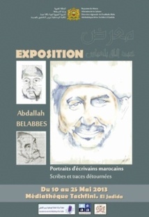 Scribes et traces détournées Scribes et traces détournées