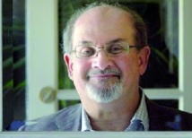 Salman Rushdie espère voir de nouvelles adaptations de ses livres au cinéma Salman Rushdie espère voir de nouvelles adaptations de ses livres au cinéma