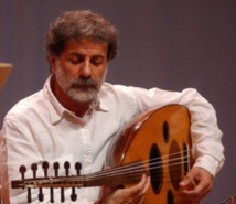 Le “Ziryab des Virtuoses” décerné à Marcel Khalifé Le “Ziryab des Virtuoses” décerné à Marcel Khalifé