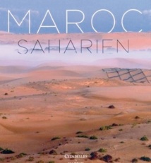 Présentation du livre “Maroc saharien” de Saâd Tazi Présentation du livre “Maroc saharien” de Saâd Tazi