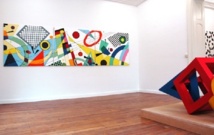 L’art comme carrefour des cultures L’art comme carrefour des cultures