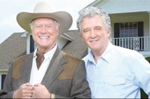 Nouvelle saison de quinze épisodes pour la série Dallas Nouvelle saison de quinze épisodes pour la série Dallas