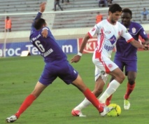 Le WAC, contraint au nul par le HUSA, conserve son podium Le WAC, contraint au nul par le HUSA, conserve son podium