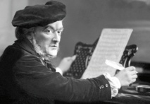 Le monde de la musique célèbre le bicentenaire de Wagner Le monde de la musique célèbre le bicentenaire de Wagner