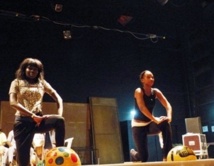 Le ballet national du Sénégal ''La Linguère'' au Théâtre Mohammed V le 25 mai Le ballet national du Sénégal ''La Linguère'' au Théâtre Mohammed V le 25 mai