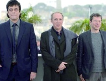 “Jimmy P.”, le “western” psy d'Arnaud Desplechin à Cannes “Jimmy P.”, le “western” psy d'Arnaud Desplechin à Cannes