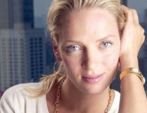 Cannes : L’actrice américaine Uma Thurman remettra la Palme d’or Cannes : L’actrice américaine Uma Thurman remettra la Palme d’or