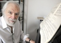 Georges Moustaki tire sa révérence Georges Moustaki tire sa révérence