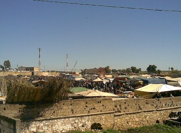 Souk Jemaa Guisser,photo-Maroc ugo.
