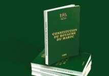 Un ouvrage sur la nouvelle Constitution Un ouvrage sur la nouvelle Constitution