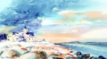 L’aquarelliste canadienne Virginie Tanguay : “Je suis inspirée par le folklore et le quotidien des Québécois” L’aquarelliste canadienne Virginie Tanguay : “Je suis inspirée par le folklore et le quotidien des Québécois”