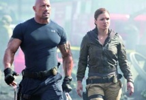 “Fast and Furious 6” démarre en trombe au box-office américain “Fast and Furious 6” démarre en trombe au box-office américain