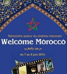 Bruxelles accueille le cinéma marocain Bruxelles accueille le cinéma marocain