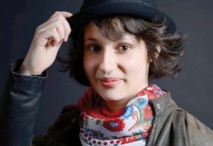 Prix du Livre Inter 2013 à Alice Zeniter pour “Sombre dimanche” Prix du Livre Inter 2013 à Alice Zeniter pour “Sombre dimanche”