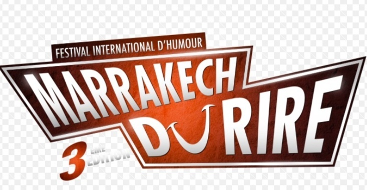Le Festival “Marrakech du Rire” souffle sa troisième bougie Le Festival “Marrakech du Rire” souffle sa troisième bougie