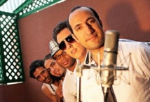 Les maîtres du Chaâbi Groove en concert à Casablanca Les maîtres du Chaâbi Groove en concert à Casablanca