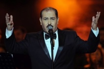 “L'art finit par triompher”, selon Lotfi Bouchnak “L'art finit par triompher”, selon Lotfi Bouchnak