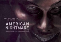 Le thriller “American Nightmare” en tête du box-office américain Le thriller “American Nightmare” en tête du box-office américain