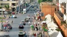 Lever de rideau sur le premier Festival des cultures maghrébines à Mohammedia Lever de rideau sur le premier Festival des cultures maghrébines à Mohammedia