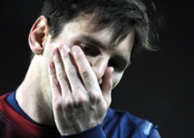Lionel Messi mis en examen pour fraude fiscale Lionel Messi mis en examen pour fraude fiscale