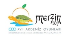 17èmes Jeux méditerranéens à Mersin 17èmes Jeux méditerranéens à Mersin