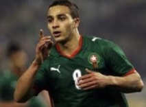 El Zhar rempile avec Levante El Zhar rempile avec Levante