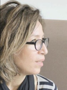 A la découverte des «Muses» de Souad Sahel A la découverte des «Muses» de Souad Sahel